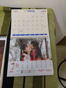 2025 Calender