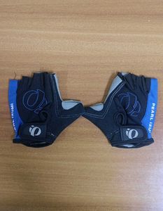 PEARL IZUMI half Gloves