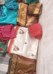 All Sarees Per Under 550rs