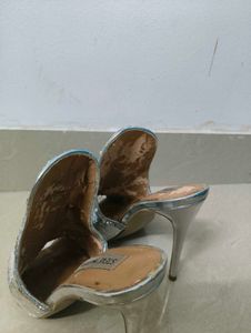 Steve Madden Heels