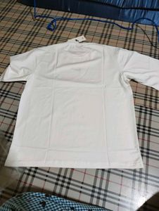 Nike White T-Shirt
