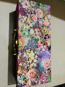 Designer Shadi Gift Box New With Tag