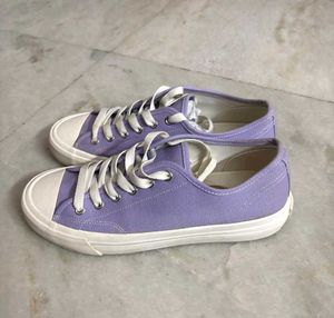 H&amp;M Purple Casual Shoes