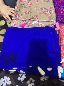 Any 2 Beautiful Scarfs