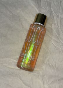 VICTORIA BODY MIST