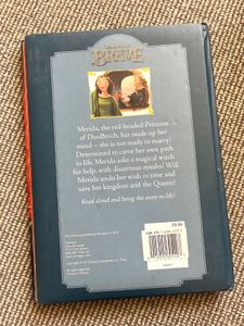 Disney Story Book