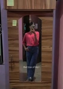 Pink Casual Top