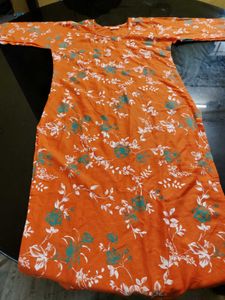 Kurta top