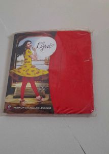 Lyra Legging