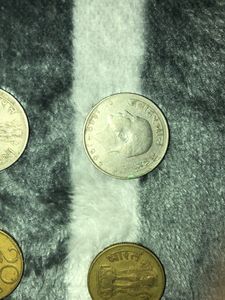 OLD COINS (old is gold)