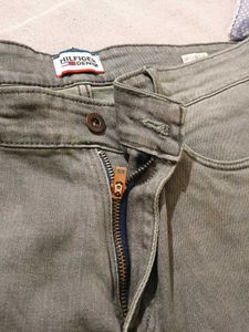 TOMMY HILFIGER 👖 JEANS