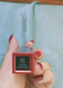 Maybelline Lipstick vinyl ink