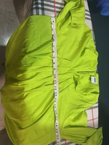 Vero Moda Green Top Large Size