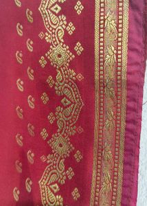Red Saare