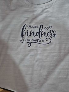 Kindness Graphic T-Shirt