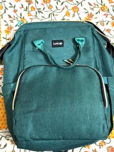 Baby Utility Carry Bag