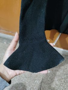 Classic Knit Sweater