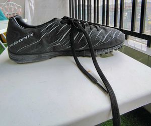 Nivia Carbonite 6.0 Turf Shoes For Men