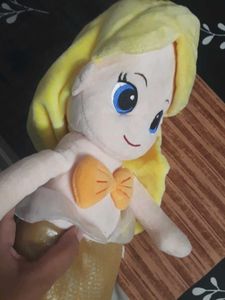 Aurora Mermaid Plush - Disney Princess