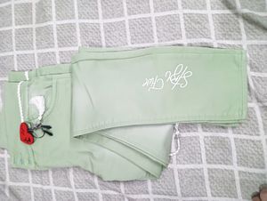 stylish jeans