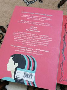 Donna Freitas &amp; Jo Nesbo Books