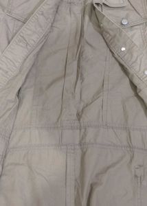 Over Jacket / Shirt