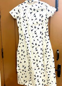 Avaasa Mix N’match Straight Kurta