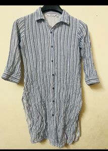 Combo of 5 Pretty Kurtis