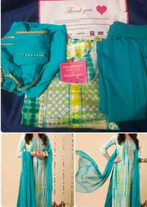 💚Stylish Kurta Set💐💚