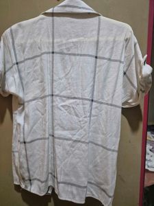 Crop Shirt
