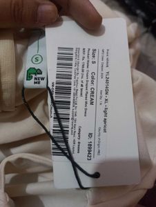 Newme Flared Dress