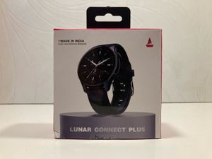 boAt Lunar Connect Plus ORIGINAL NEW