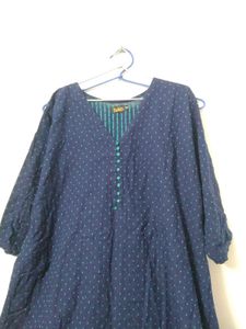 Combo Of 2 Long Kurtas