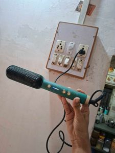 hair accessories straightener,  curler