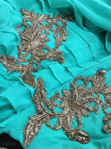 Women New Design Gown