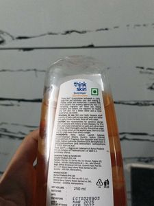 Think Skin Body Wash