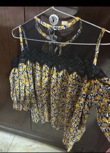 Rugged  Jagging And Top Combo Offers