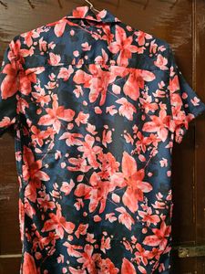 New Printed Shirt