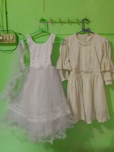 Girls&#39; Embellished Salwar Kameez Set