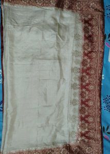 festival saree