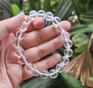 Sphatik Crystal Bracelet