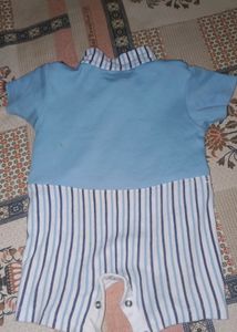 Kids Romper
