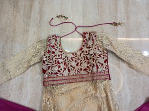 Beautiful Work 3pc Suit Set Only Once Used