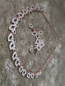 Elegant Jewelry Set