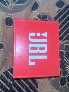 JBL BLUETOOTH SPEAKER