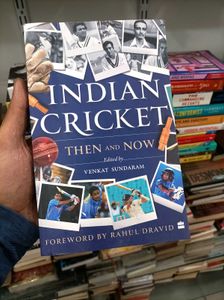 Indian Cricket: Then and Now