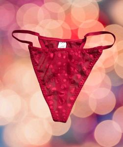 Combo of 4 Panties