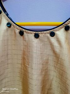 Girls Stylish Maxi Dress