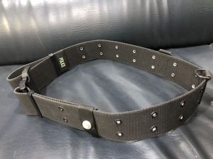 BlackHawk Tactical Gear Belt