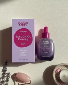 Equal Berry Plumping Serum